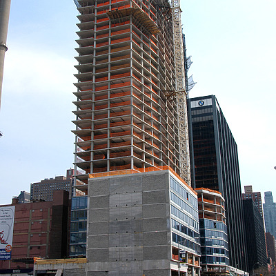 The Helena by Scott Murphy