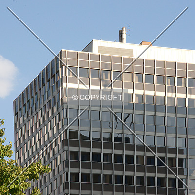 Theodor-Heuss-Allee 110 by Nephilim