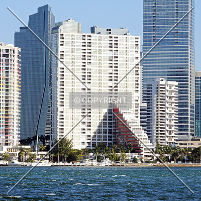 The Palace by Jorge Molina