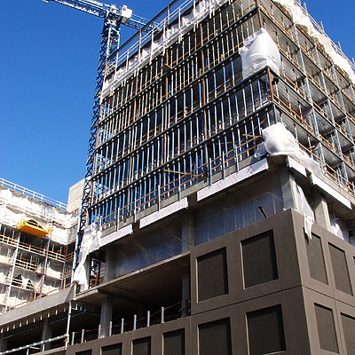 3000 Huron Street by Brian LoBue