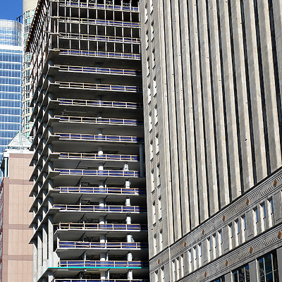 EnV by B. Victor Adams