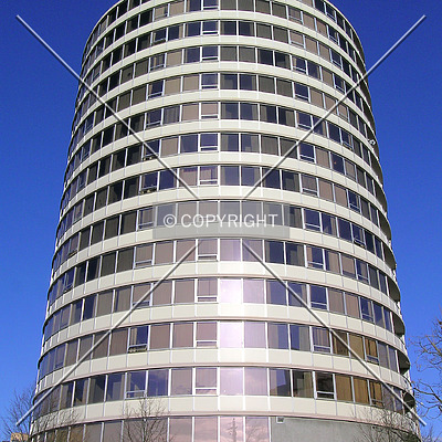 Smith Tower by Serdica