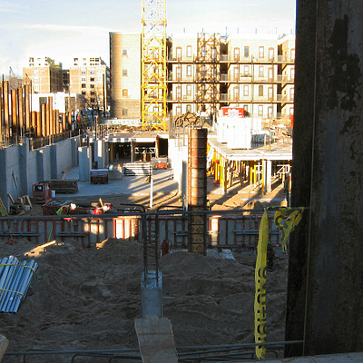 Skyscape by James Peacock