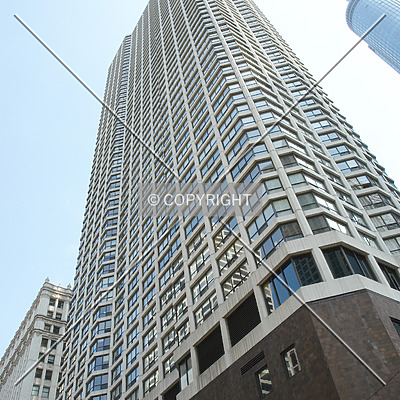 River Plaza by Nephilim