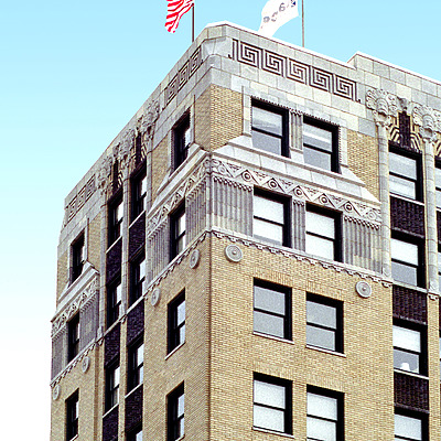 Labcorp AB&T Center by John Cahill