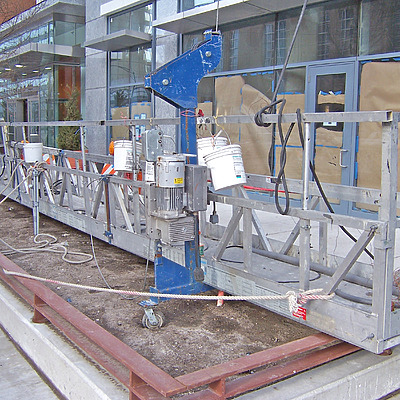 Sky55 by Shawn Ursini