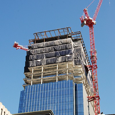 Block 162 by Brian LoBue