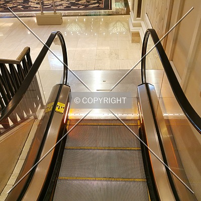 Bellagio Resort & Casino by Nephilim