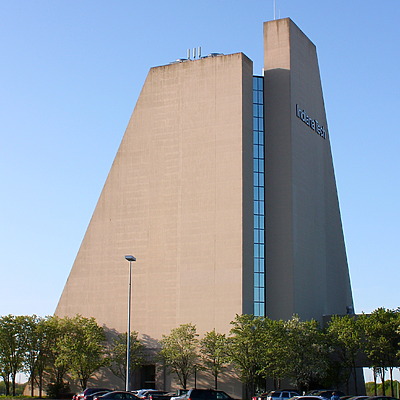 The Pyramids III by Ryan Hildebrand