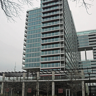 Optima Old Orchard Woods by Shawn Ursini