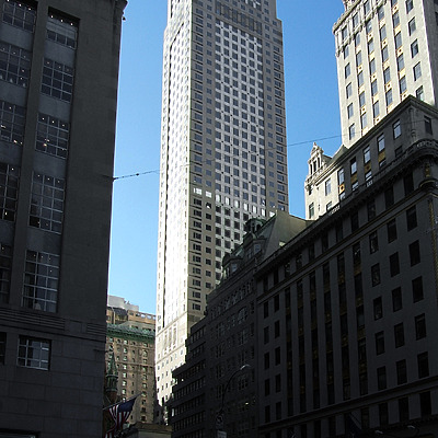 712 5th Avenue by John W. Cahill