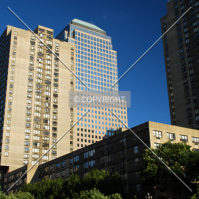 Gateway Plaza 200 by Royce Douglas