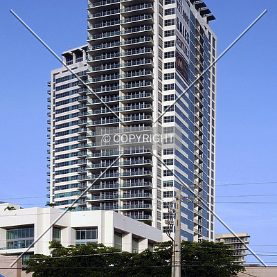 4 Midtown by Jorge Molina