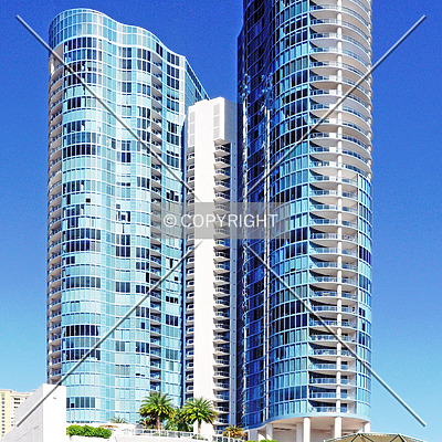 Las Olas River House by Jorge Molina