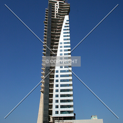 Dusit Residence by Neil Nickolds