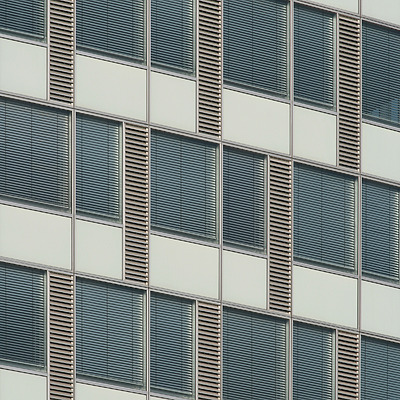 Rocket Tower by Michiel van Dijk