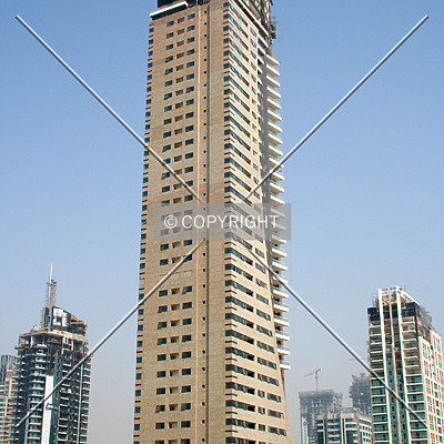 Dusit Residence by Neil Nickolds