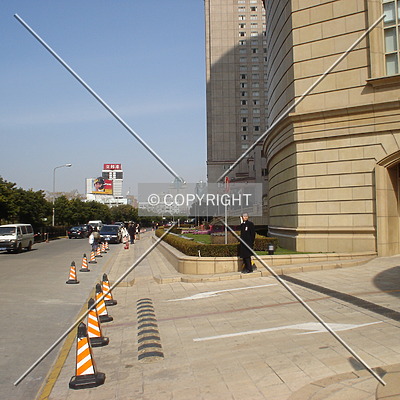 Aurora Plaza by Nephilim