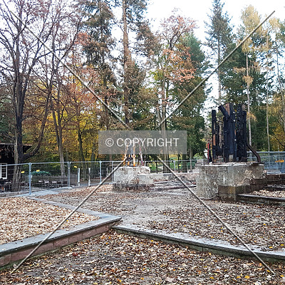 Goetheturm by Nephilim