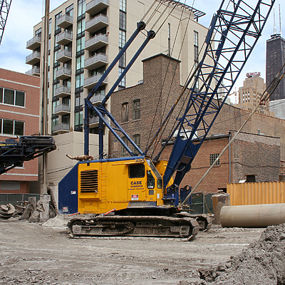 Superior 110 by Daniel Kieckhefer