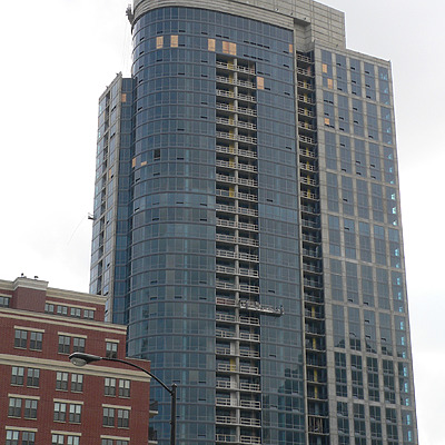 Sky55 by B. Victor Adams