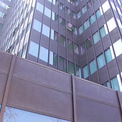 IBM Niederlassung Mannheim by Daniel Kieckhefer