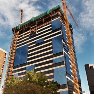 1800 Larimer Street by Brian LoBue