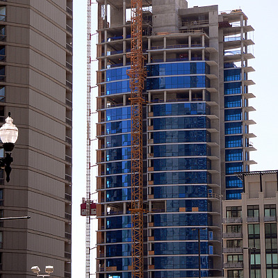 Superior 110 by B. Victor Adams