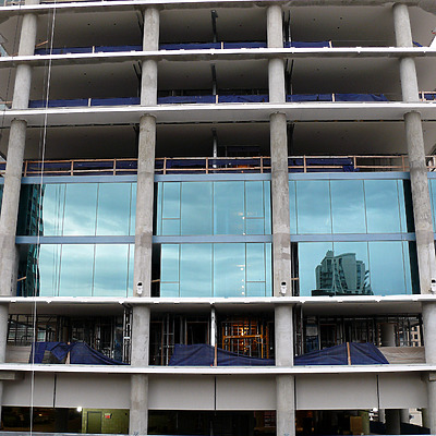 EnV by B. Victor Adams