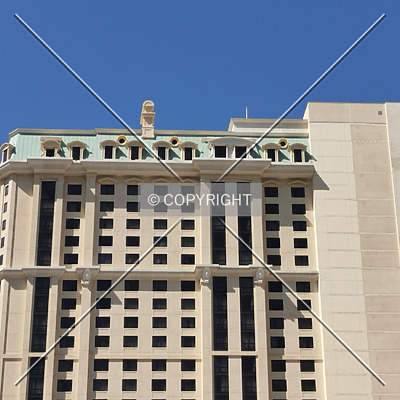 Marriott's Grand Chateau by Nephilim