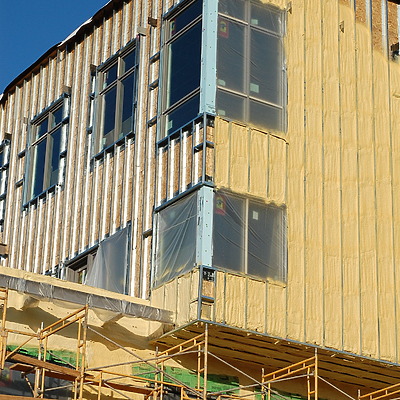 Block One by Brian LoBue