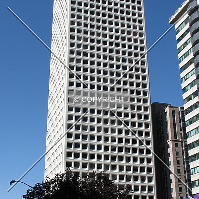 650 California Street by Emmanuel D.
