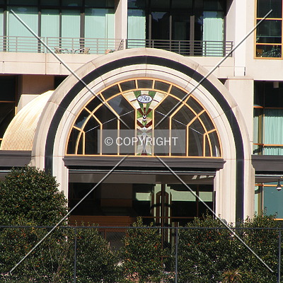 Park Avenue Condominiums by Clayton Odom