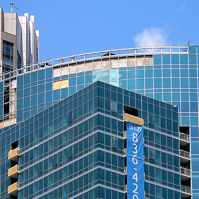 Parkview West by B. Victor Adams