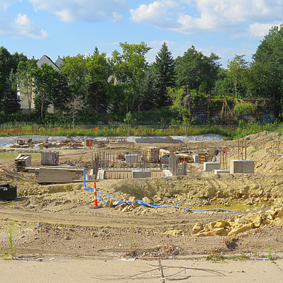 NordHaus by James Peacock