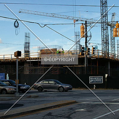 The Ritz-Carlton Residences by Martin Bugajski