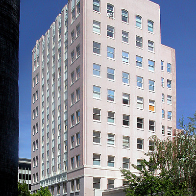 Medical-Dental Building by Jim Schwartz