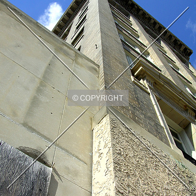 Lawyers Building by Chris Patriarca