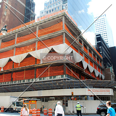 510 Madison Avenue by Royce Douglas