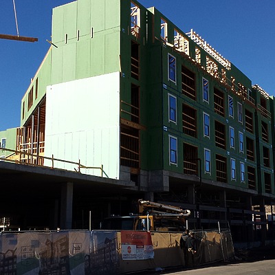 HUB Flagstaff by Brian LoBue