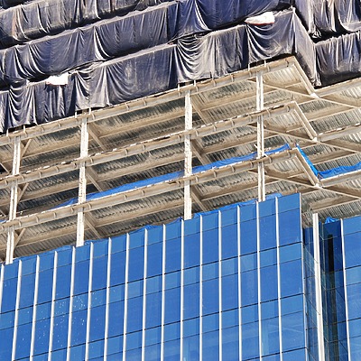 Block 162 by Brian LoBue