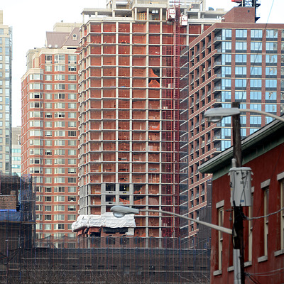 M2 at Marbella by John W. Cahill