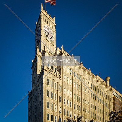 Lamar Life Building by Ryan Hildebrand