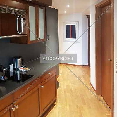 Main Plaza by Nephilim