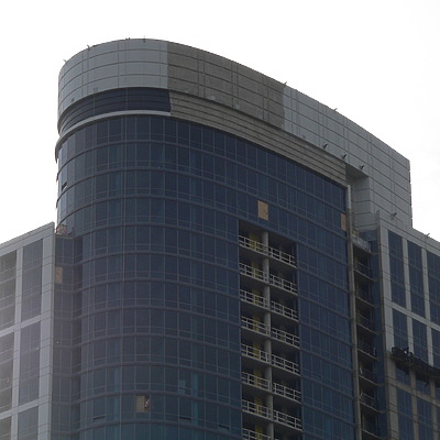 Sky55 by B. Victor Adams