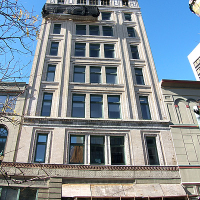 Dey's Centennial Plaza by John Cahill