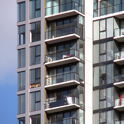 The Sentinel by Wilson Ling