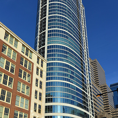 The Murano by John W. Cahill