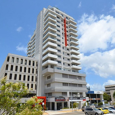 Altitude by MDS Stone