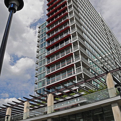 Optima Old Orchard Woods by Shawn Ursini